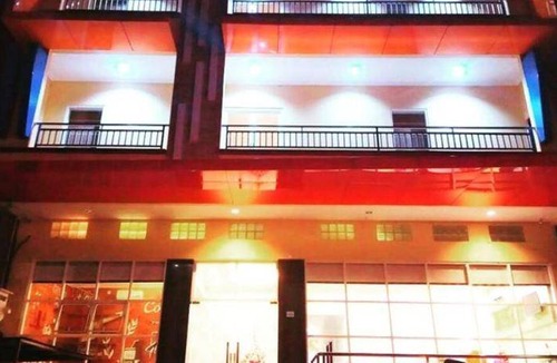 Manado House | 22 m² Motel ∙ 6 guests