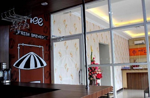 Manado House | 22 m² Motel ∙ 6 guests