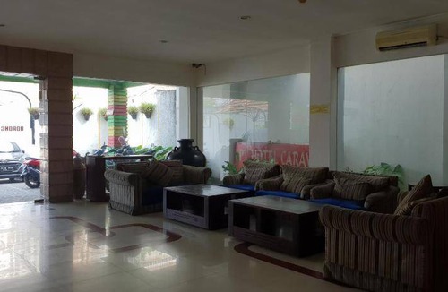 Kebon Kacang Resort | 22 m² Resort ∙ 3 guests