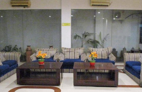 Kebon Kacang Resort | 22 m² Resort ∙ 3 guests