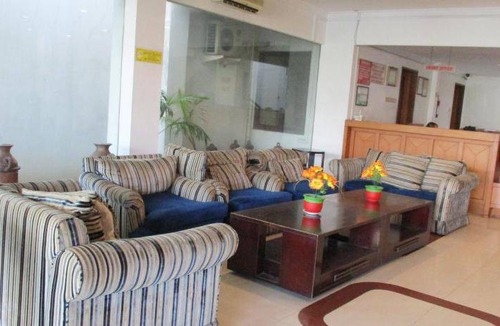 Kebon Kacang Resort | 22 m² Resort ∙ 3 guests