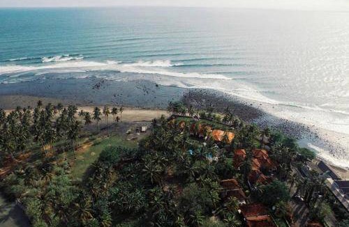 Medewi Resort | 22 m² Resort ∙ 2 guests