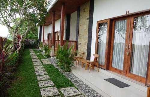 Medewi Resort | 22 m² Resort ∙ 2 guests