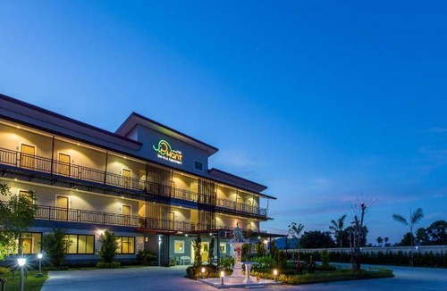 Bang Tao Apartment | 22 m² Serviced apartment ∙ 3 guests