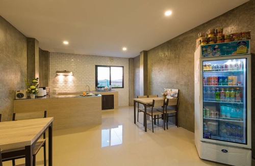 Bang Tao Apartment | 22 m² Serviced apartment ∙ 3 guests