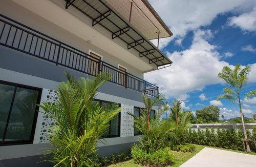 Bang Tao Apartment | 22 m² Serviced apartment ∙ 3 guests