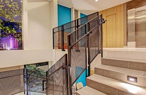 Semarang Apartment | 22 m² Serviced apartment ∙ 2 guests