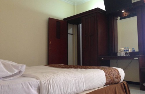 Temanggung Villa | 22 m² Villa ∙ 2 guests