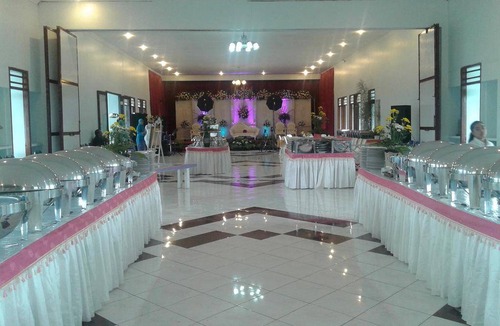 Temanggung Villa | 22 m² Villa ∙ 2 guests