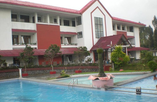 Temanggung Villa | 22 m² Villa ∙ 2 guests