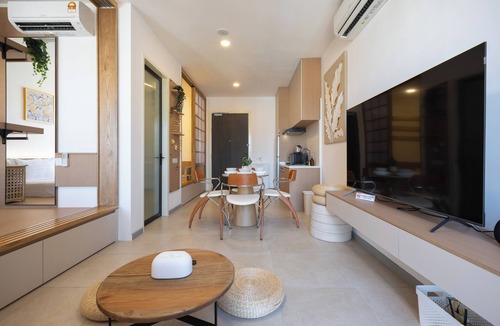 Downtown George Town Apartment | 22 Macalisterz