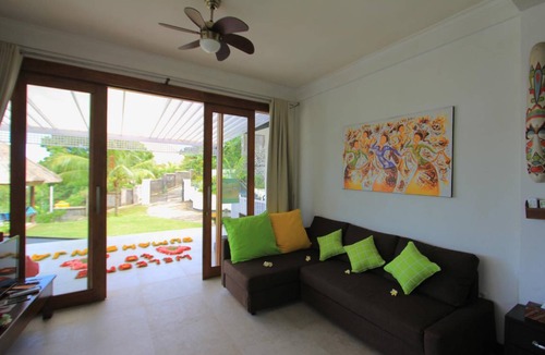 Banjar Villa | 220 m² Villa ∙ 3 bedrooms ∙ 8 guests