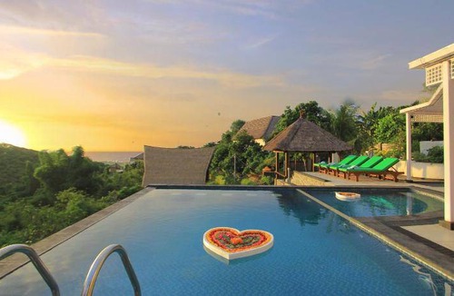 Banjar Villa | 220 m² Villa ∙ 3 bedrooms ∙ 8 guests