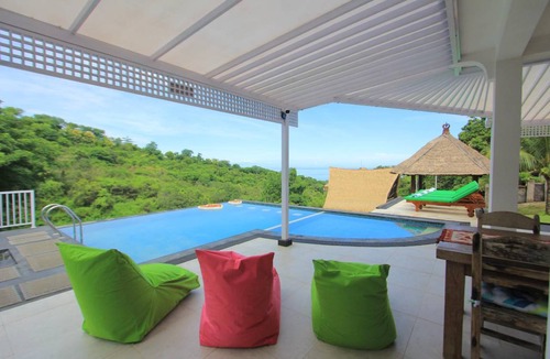 Banjar Villa | 220 m² Villa ∙ 3 bedrooms ∙ 8 guests