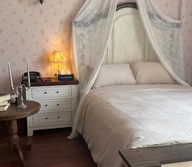 Thu Dau Mot Apartment | 221B Baker