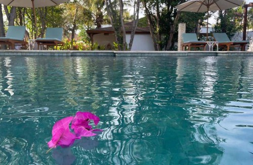 Gili Trawangan Resort | 225 m² Resort ∙ 127 guests