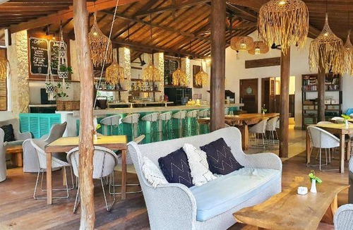Gili Trawangan Resort | 225 m² Resort ∙ 127 guests
