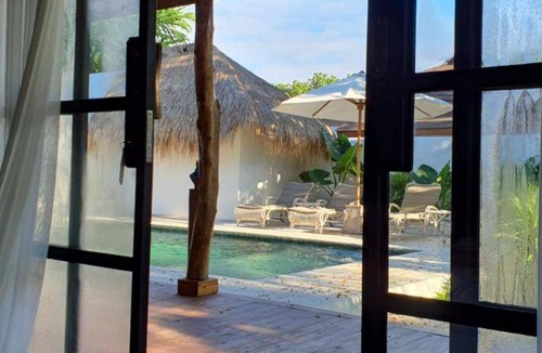 Gili Trawangan Resort | 225 m² Resort ∙ 127 guests