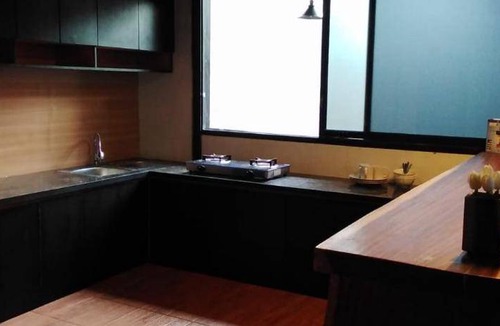 Kecamatan Sembalun Resort | 226 m² Resort ∙ 5 guests