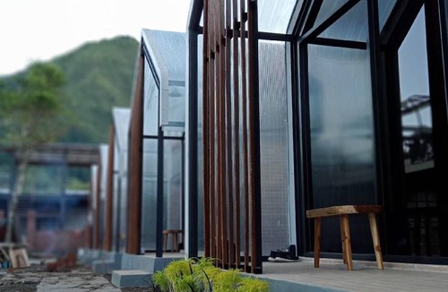 Kecamatan Sembalun Resort | 226 m² Resort ∙ 5 guests