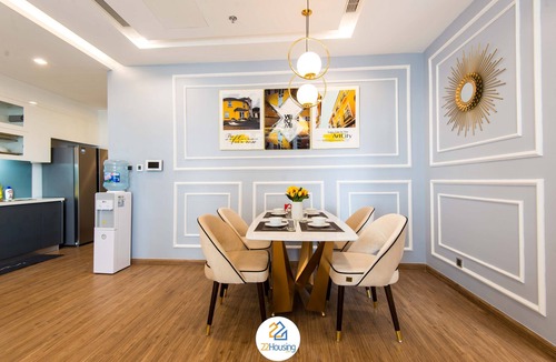 Ngoc Khanh Apartment | ⭐️22HOUSING 1 ⭐️02 BEDROOMS/LOTTE⭐️VINHOMES/HA NOI⭐️
