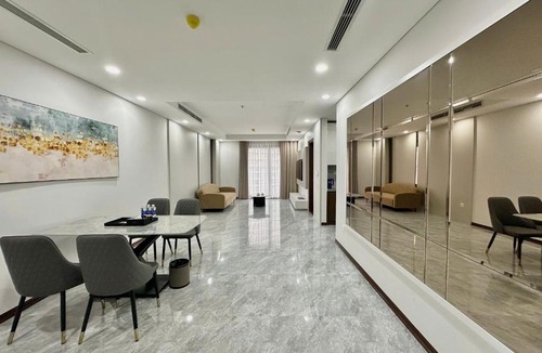 My Đinh Apartment | 22Housing Capital Elite