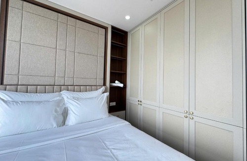 My Đinh Apartment | 22Housing Capital Elite