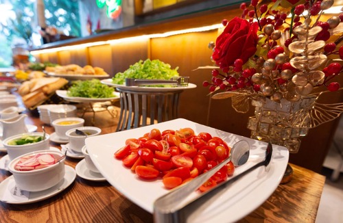 Dich Vong Hotel | 22Land Residence Hotel