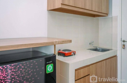 Serpong Apartment | 23 m² Apartment ∙ 2 guests