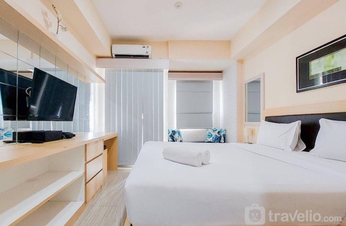 Serpong Apartment | 23 m² Apartment ∙ 2 guests