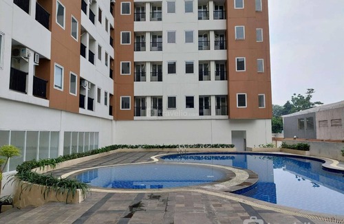 Serpong Apartment | 23 m² Apartment ∙ 2 guests