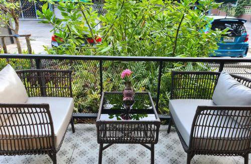 Thung Song Hong Apartment | 23 m² Apartment ∙ 1 bedroom ∙ 2 guests