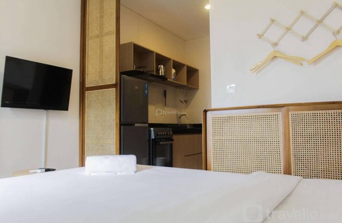 Semanggi Apartment | 23 m² Apartment ∙ 2 guests