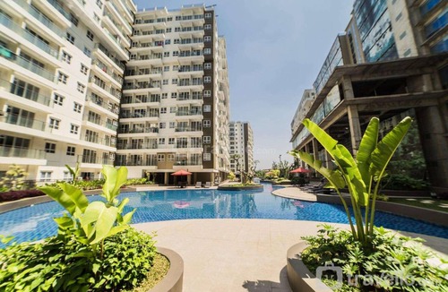 Cimahi Apartment | 23 m² Apartment ∙ 2 guests