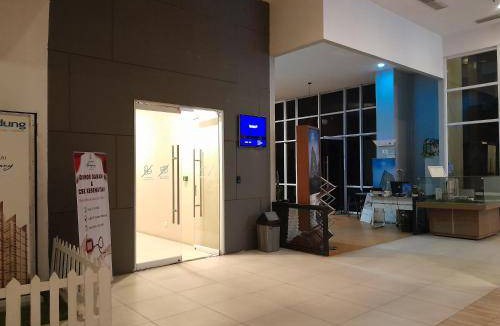 Karawang Apartment | 23 m² Apartment ∙ 1 bedroom ∙ 2 guests
