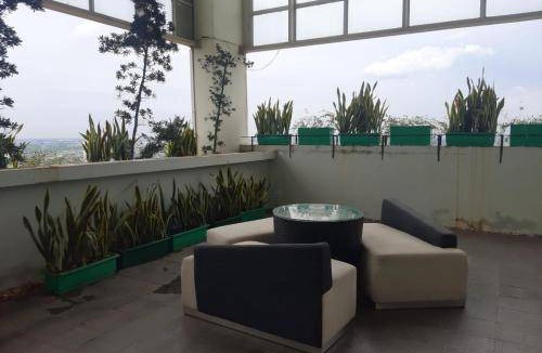 Karawang Apartment | 23 m² Apartment ∙ 1 bedroom ∙ 2 guests