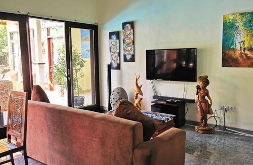 Kaliasem Bed & Breakfast | 23 m² Bed and breakfast ∙ 3 guests