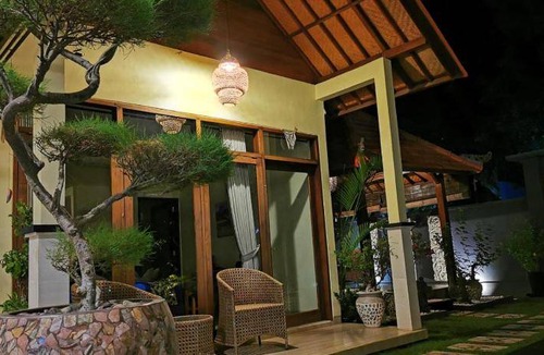 Kaliasem Bed & Breakfast | 23 m² Bed and breakfast ∙ 3 guests