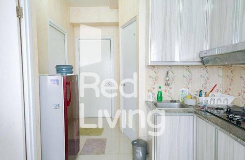 Rawasari Hotel | 23 m² Hotel ∙ 3 guests