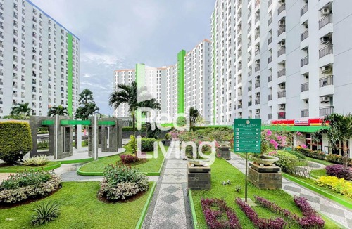 South Tangerang Hotel | 23 m² Hotel ∙ 2 guests