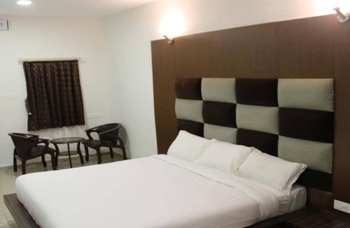 Vadodara Resort | 23 m² Resort ∙ 5 guests