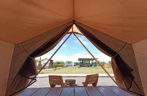 Tomohon Resort | 23 m² Resort ∙ 6 guests