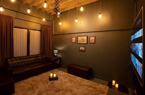 Huay Kaew House | 230 m² House ∙ 4 bedrooms ∙ 10 guests