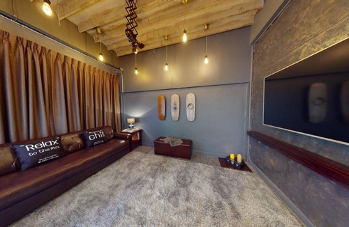 Huay Kaew House | 230 m² House ∙ 4 bedrooms ∙ 10 guests