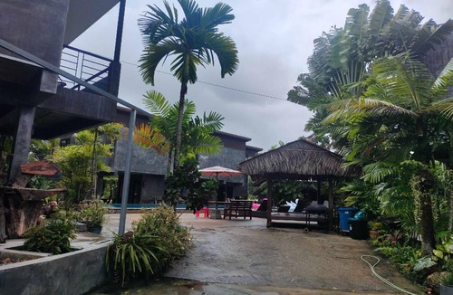 Bang Tao Resort | 230 m² Resort ∙ 2 bedrooms ∙ 127 guests