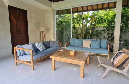 Beraban Villa | 230 m² Villa ∙ 3 bedrooms ∙ 6 guests