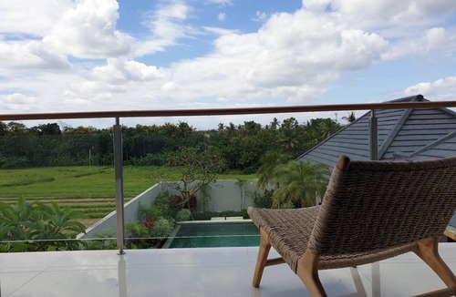 Beraban Villa | 230 m² Villa ∙ 3 bedrooms ∙ 6 guests