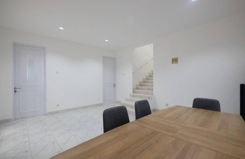 Cijayanti Villa | 235 m² Villa ∙ 5 bedrooms ∙ 10 guests