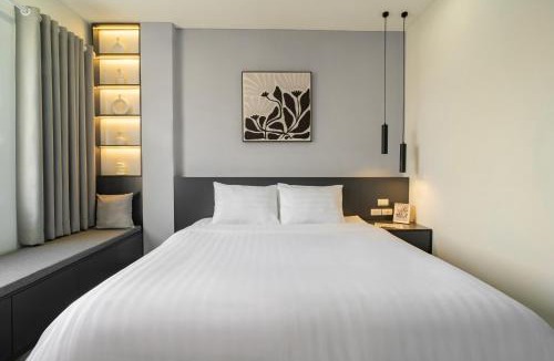 Thanh Nhan House | 237 Thanh Nhan Studios