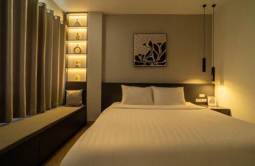 Thanh Nhan House | 237 Thanh Nhan Studios